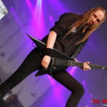 Fortarock 2016: Legion of the Damned
